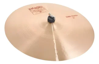 Paiste 2002 Thin Crash 17 Tc17