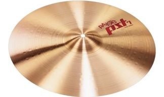 Paiste Pst7 Thin Crash 17 Tc17