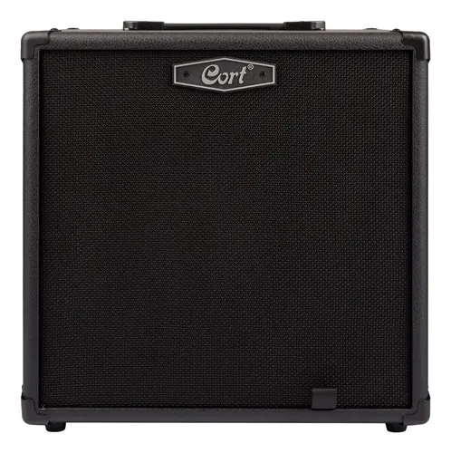 Cort Cm40b Amplificador Para Bajo 40 Watts