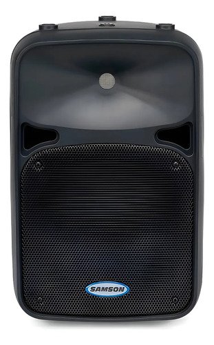 Samson Arod210a Bafle Potenciado 10'' 200 Watts 2 Entradas