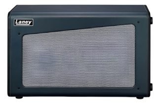 Laney Cub212 Caja 100 Watts 2x12