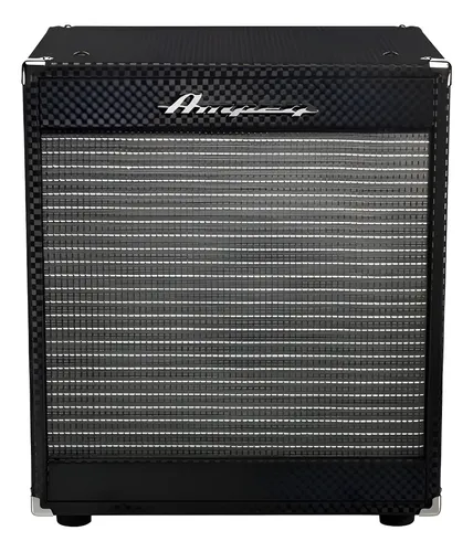 Ampeg Pf112 Hlf Bafle Caja Bajo 1 X 12 200 W Eminence