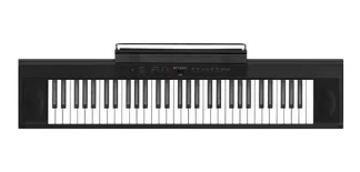 Artesia A61 Piano Electrico 61 Teclas Semipesadas Sensitivo
