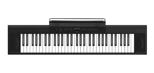 Artesia A61 Piano Electrico 61 Teclas Semipesadas Sensitivo