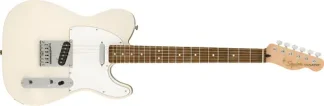 Squier Affinity Telecaster Lrl Guitarra Electrica Ss