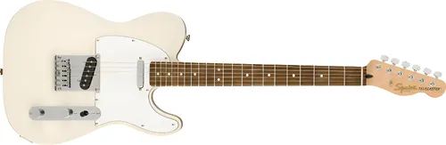 Squier Affinity Telecaster Lrl Guitarra Electrica Ss