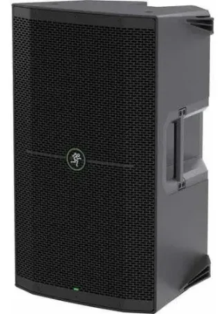 Bafle Activo Mackie Thump 212 Xt 1400w Negro Bluetooth Portátil