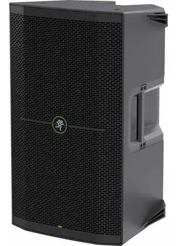 Bafle Activo Mackie Thump 212 Xt 1400w Negro Bluetooth Portátil