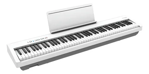 Roland Fp30x Piano Digital 88 Teclas Acc Martillo