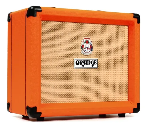 Orange Cr20 Amplificador Para Guitarra 20 Watts