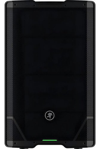 Bafle Activo Potenciado 15 Pulgadas 1400w Mackie Srt215 Color Negro