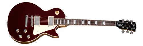 Gibson Les Paul Standard 60s Custom Made In Usa Estuche