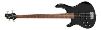Cort Action Plus Zurdo Bajo 4 Cuerdas Pj Activo Jazz Precisi