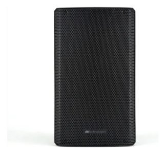 Db Technologies Kl12 Bafle Activo Potenciado 800 Watts Bluetooth Negro