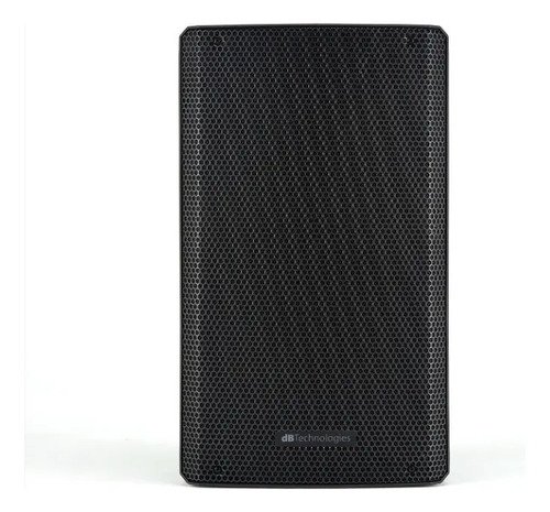 Db Technologies Kl12 Bafle Activo Potenciado 800 Watts Bluetooth Negro