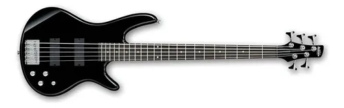 Ibanez Gsr205 Bajo Activo 5 Cuerdas