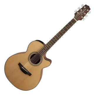 Takamine Gf15ce Guitarra Electro Acustica Grand Concert