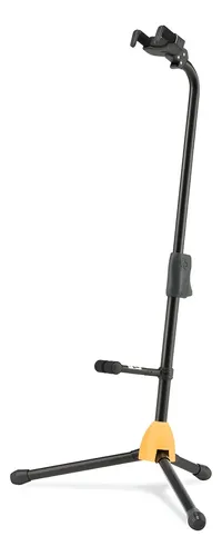 Hercules Gs412b Soporte Guitarra Pie Apoyo Trasero Ags