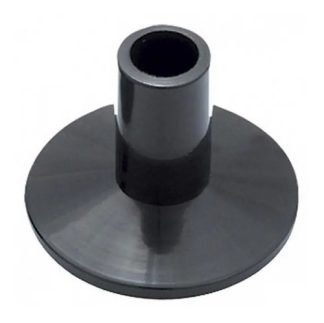 Dixon Psyv19chp Protector Plastico Corto Fierro Platillo