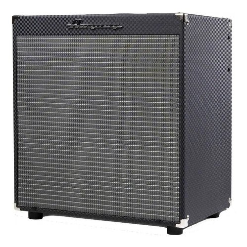 Ampeg Rb-210 Combo Amplificador Bajo 500w 2x10 Eminence Negro