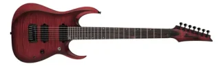 Ibanez Rgd721fa Guitarra Electrica 7 Cuerdas Mics Dimarzio
