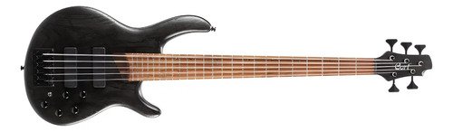 Cort B5 Element Bajo Activo 5 Cuerdas Bartolini