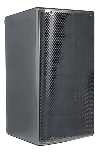 Parlante Activo Dbtechnologies Opera 15 Subwoofer 600w Negro