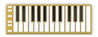 Cme Xkey25 Controlador Usb 25 Teclas
