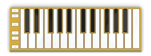 Cme Xkey25 Controlador Usb 25 Teclas