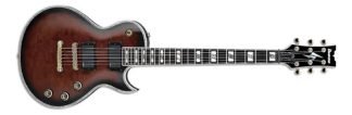Ibanez Arzir20 Fb Guitarra Les Paul Emg 60 Y 81