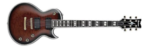 Ibanez Arzir20 Fb Guitarra Les Paul Emg 60 Y 81