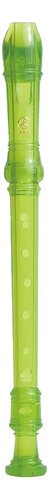 Yamaha Yrs20 Flauta Dulce Soprano Escolar Colores