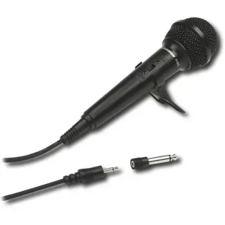Samson R10s Microfono Para Cantar Con Cable Para Cantantes