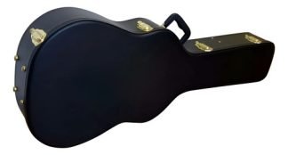 Stagg Gcaw Estuche Rigido Para Guitarra Acustica