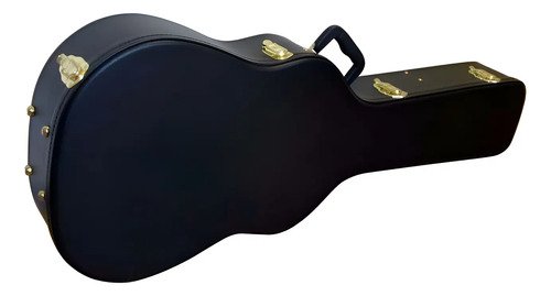 Stagg Gcaw Estuche Rigido Para Guitarra Acustica