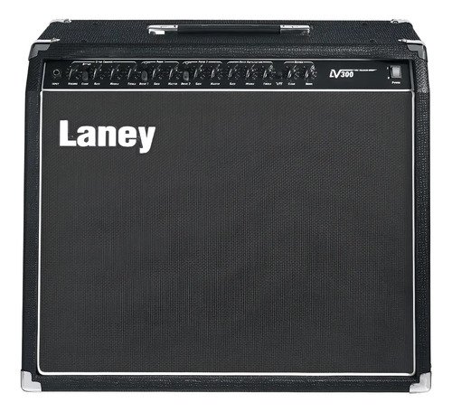 Laney Lv300 Amplificador Pre Valvular 120 Watts 1 X 12'' 3 C