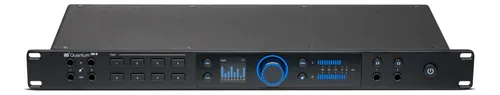 Presonus Quantum 8hd Interface Usb-c 8 In 10 Out