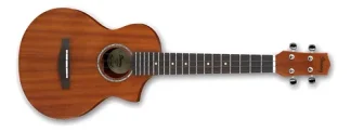 Ibanez Uewt5 Opn Ukelele Tenor Con Corte