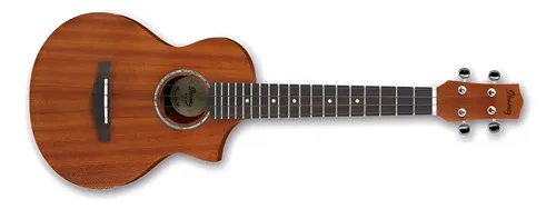 Ibanez Uewt5 Opn Ukelele Tenor Con Corte