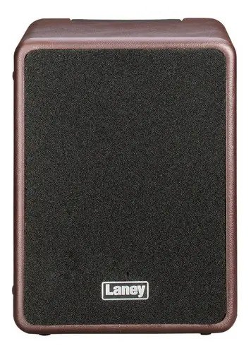 Amplificador Combo Guitarra Laney A-fresco-2 Transistor 60w Marrón