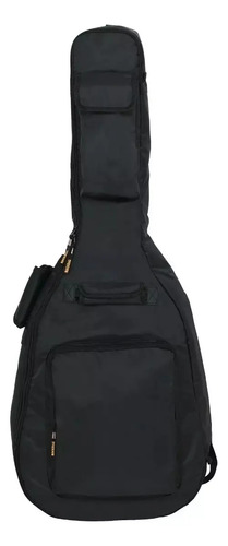 Warwick Rb20518 Funda Acolchada Para Guitarra Criolla