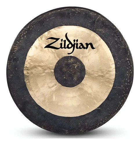 Zildjian P0500 Gong Tradicional 30