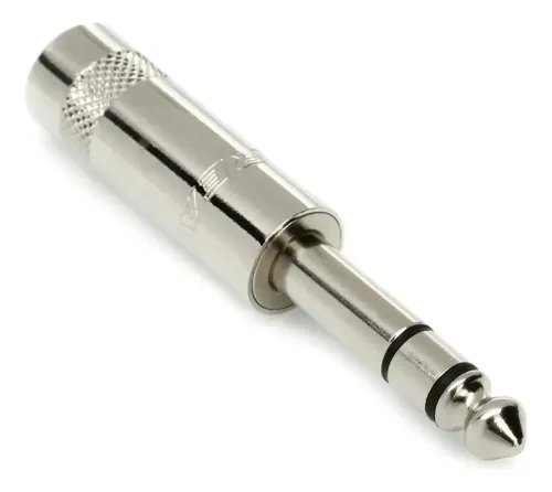 Rean By Neutrik Nys202 Ficha Plug Stereo