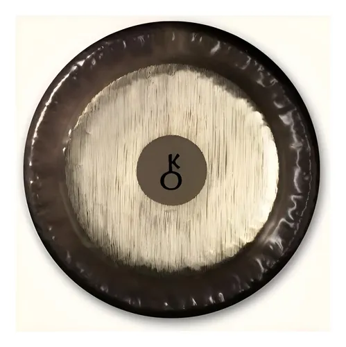 Paiste Gong 32 Planet Chiron D#2