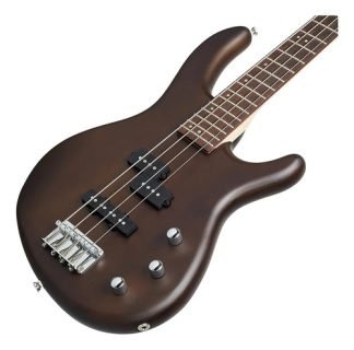 Cort Action Pj Bajo 4 Cuerdas Jazz Bass Precision