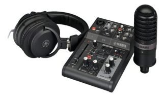 Kit De Transmisión Yamaha Ag03mk2 Lspk