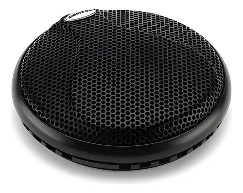 Samson Cm10b Microfono Condenser Unidireccional T Plato