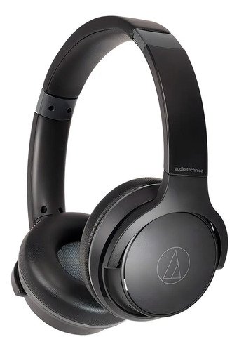 Audio Technica S220bt Auriculares Inalambricos Bluetooth Color Negro Black