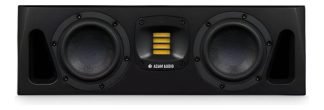 Adam A44h Monitor Estudio Activo 130 Watts 2x4