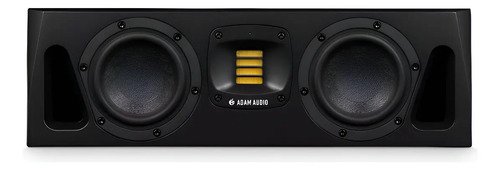 Adam A44h Monitor Estudio Activo 130 Watts 2x4